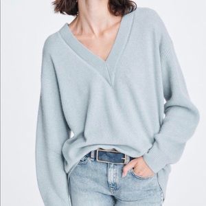 Rag & Bone Cashmere Sweater